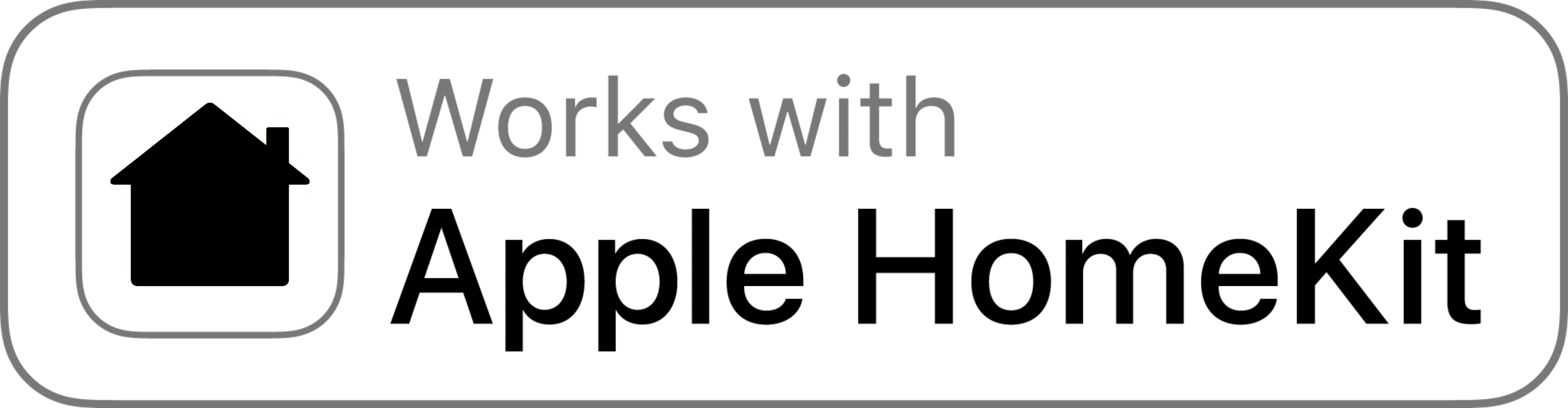 Apple HomeKit